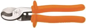 Cable Cutter' Insulated' High-Leverage