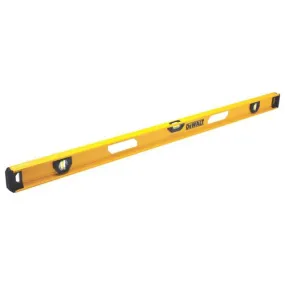 DeWALT DWHT42167 48" Magnetic Premium I-Beam Level