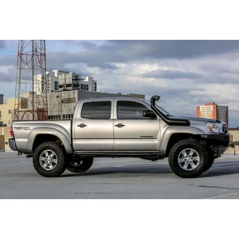 2005-2015 Toyota Tacoma V6 4x4 Snorkel Kit