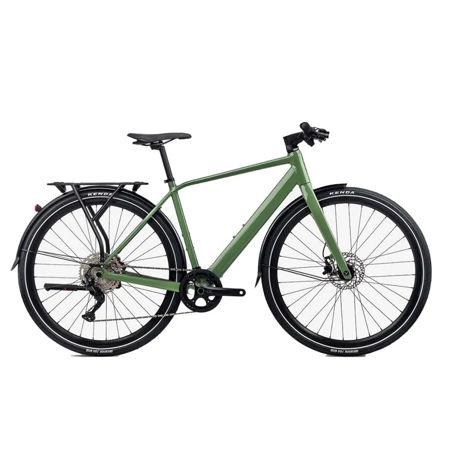 2023 Orbea Vibe H30 EQ 20mph