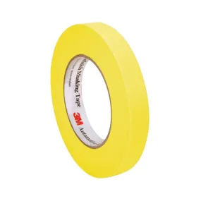 3M 6652 Masking Tape 1/2 48 Per Case