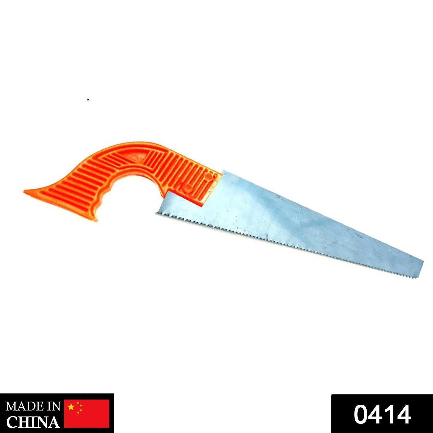 414 Hand Tools - Plastic Powerful Hand Saw 18" for Craftsmen