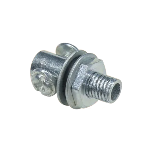 5mm Shaft Adapter, Stud Connector for 775 Motor