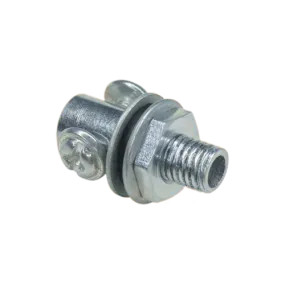 5mm Shaft Adapter, Stud Connector for 775 Motor