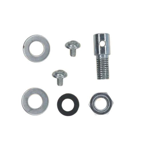 5mm Shaft Adapter, Stud Connector for 775 Motor