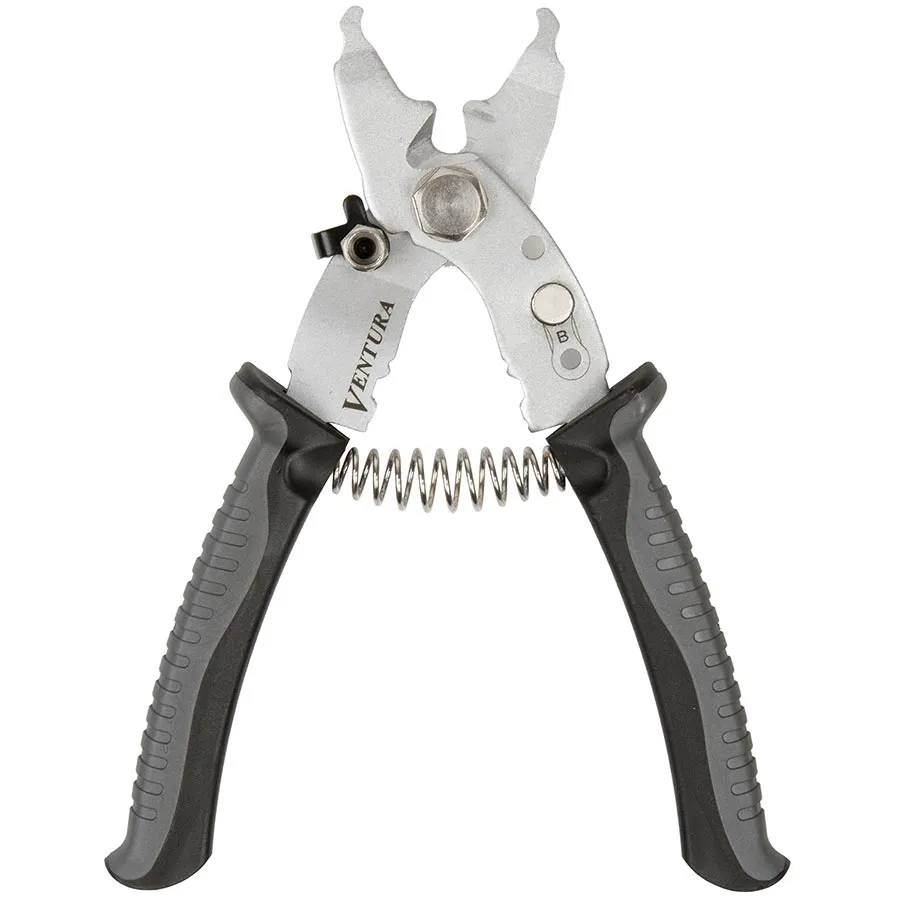 8 in 1 Multifunctional Pliers