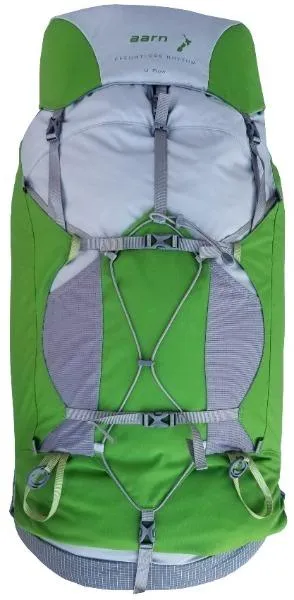 Aarn Effortless Rhythm Hiking Pack Hire