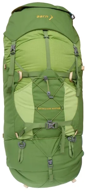 Aarn Effortless Rhythm Hiking Pack Hire