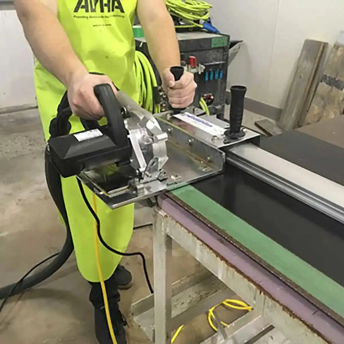 Alpha ESC-150 Countertop Trim Kit