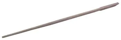 Ampco Safety Tools P-11 60" Straight and Tapered Crow Bar (1 Crow Bar)