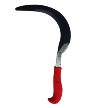 BHARAT KHURPA (SICKLE) 8"