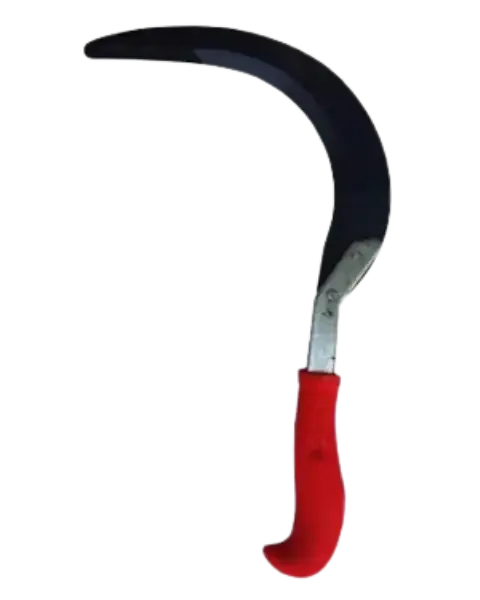 BHARAT KHURPA (SICKLE) 8"