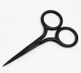 Black Sewing Scissors