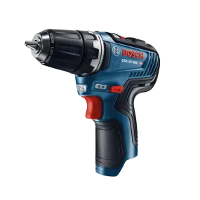 BOSCH 12V MAX EC 3/8" Drill/Driver (Tool Only)