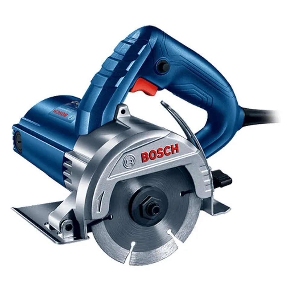 Bosch GDC 140 Concrete Cutter / Marble Saw 4" (115mm) 1400W