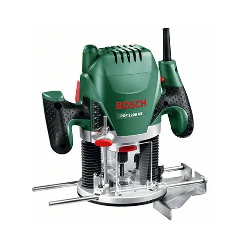 BOSCH Green Router POF 1200 AE