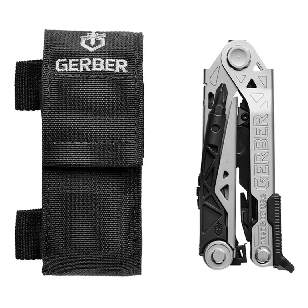 Center Drive Multi Tool by Gerber