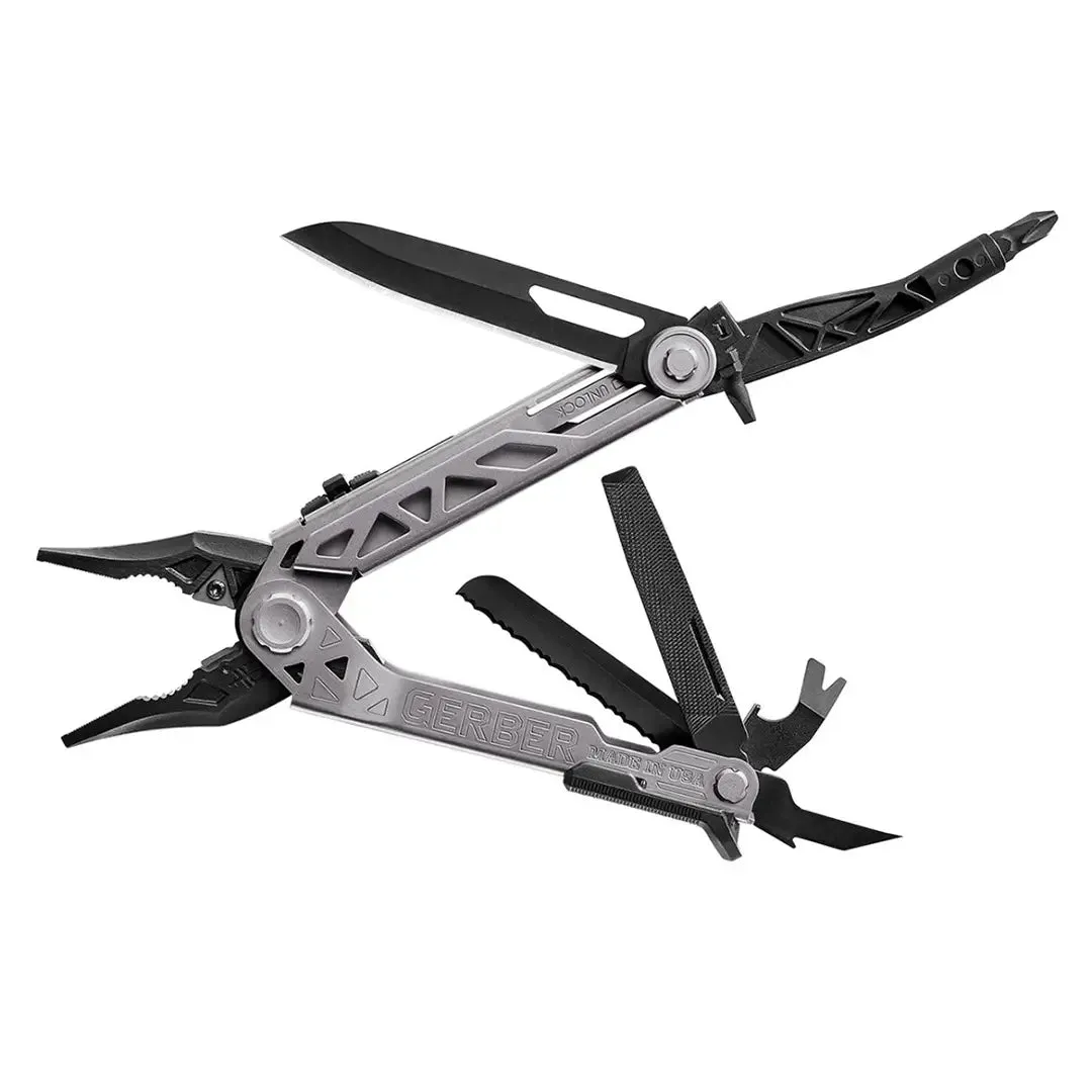 Center Drive Multi Tool by Gerber