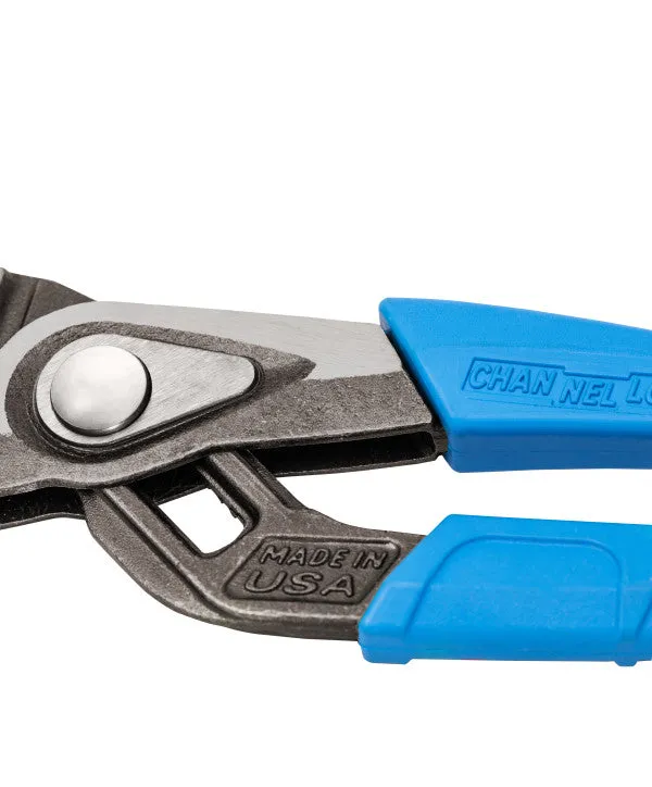 Channellock 428X 8-Inch SPEEDGRIP™ Straight Jaw Tongue & Groove Pliers