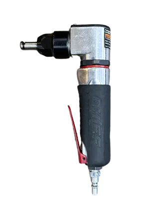 Chief Pneumatic 18 Gauge Professional Nibbler