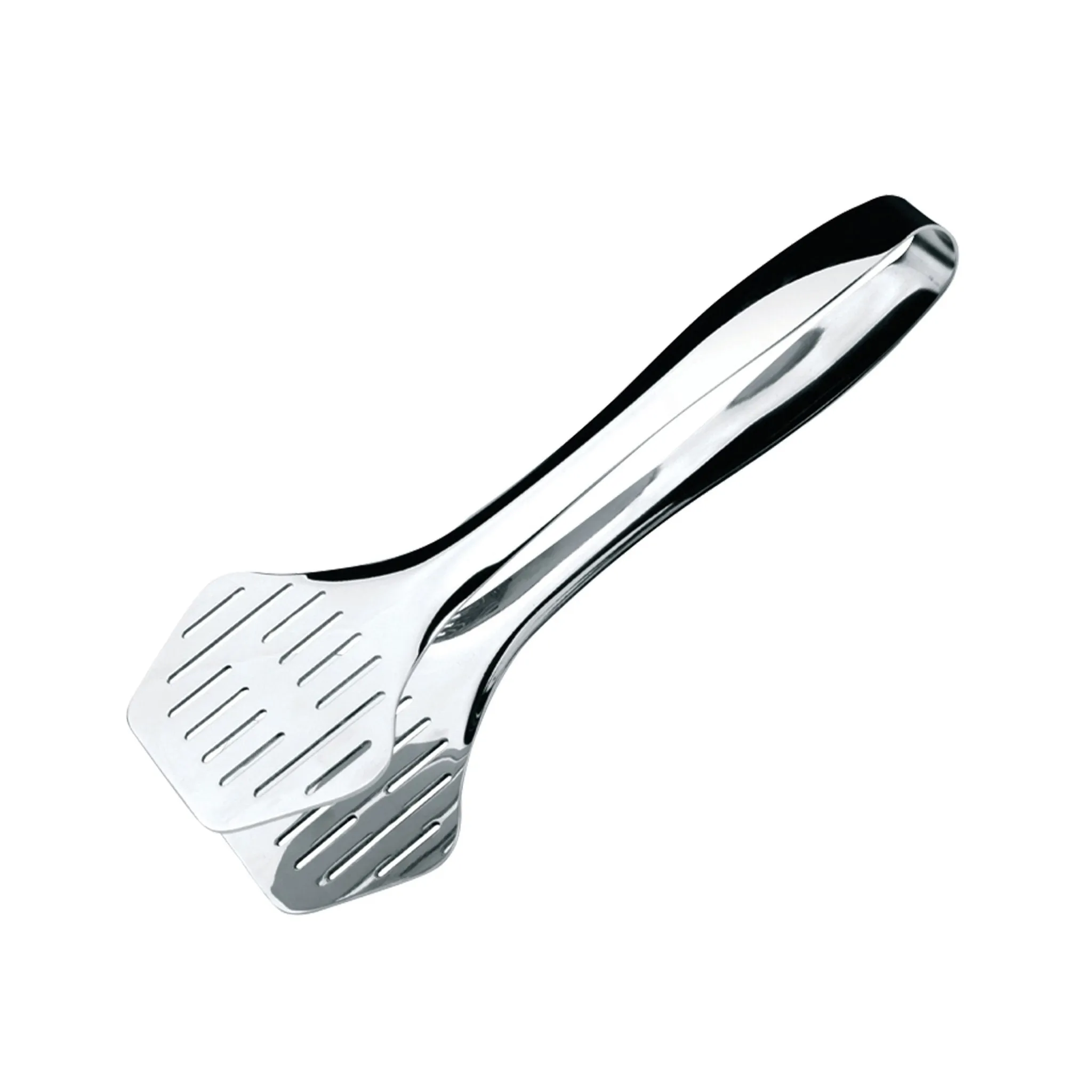 Commichef Deluxe Hamburger Tongs