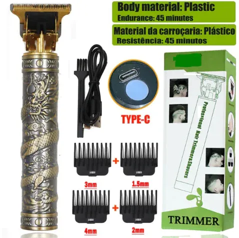 Cordless Portable Trimmer