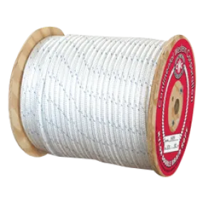 CWC Double Braid Nylon Rope 5/16" X 600'