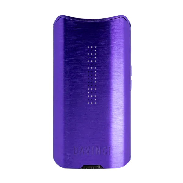 DaVinci IQ3 Portable Vaporizer (taxes extra)