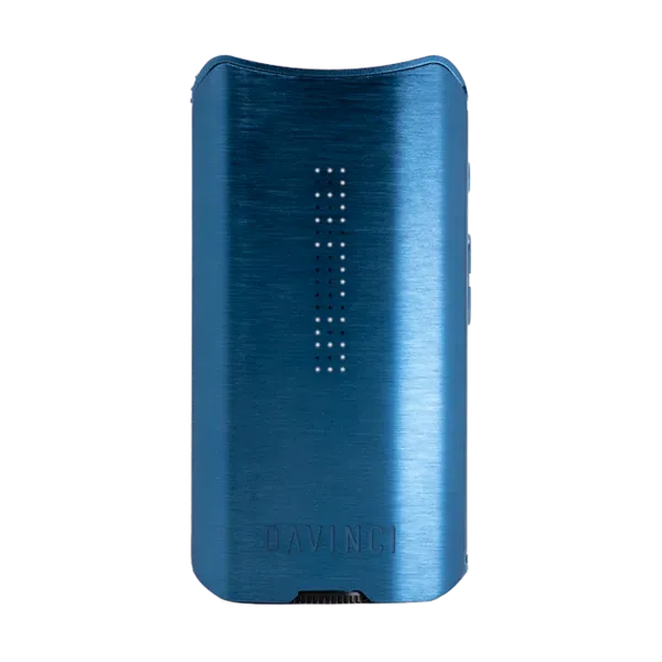 DaVinci IQ3 Portable Vaporizer (taxes extra)