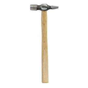 DEKTON 20mm Cross Pein Hammer Wooden Handle