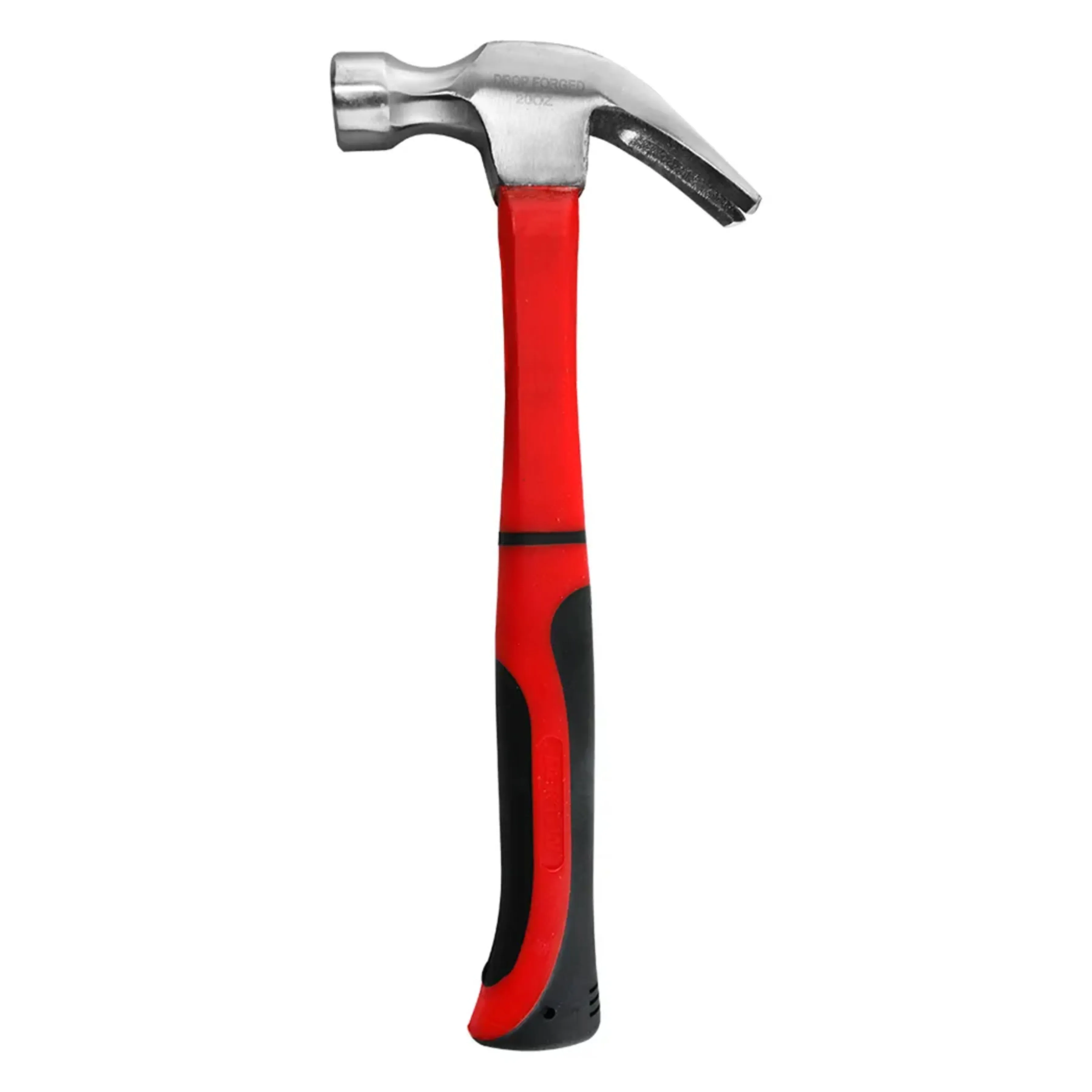 DEKTON 20oz Fibreglass Claw Hammer