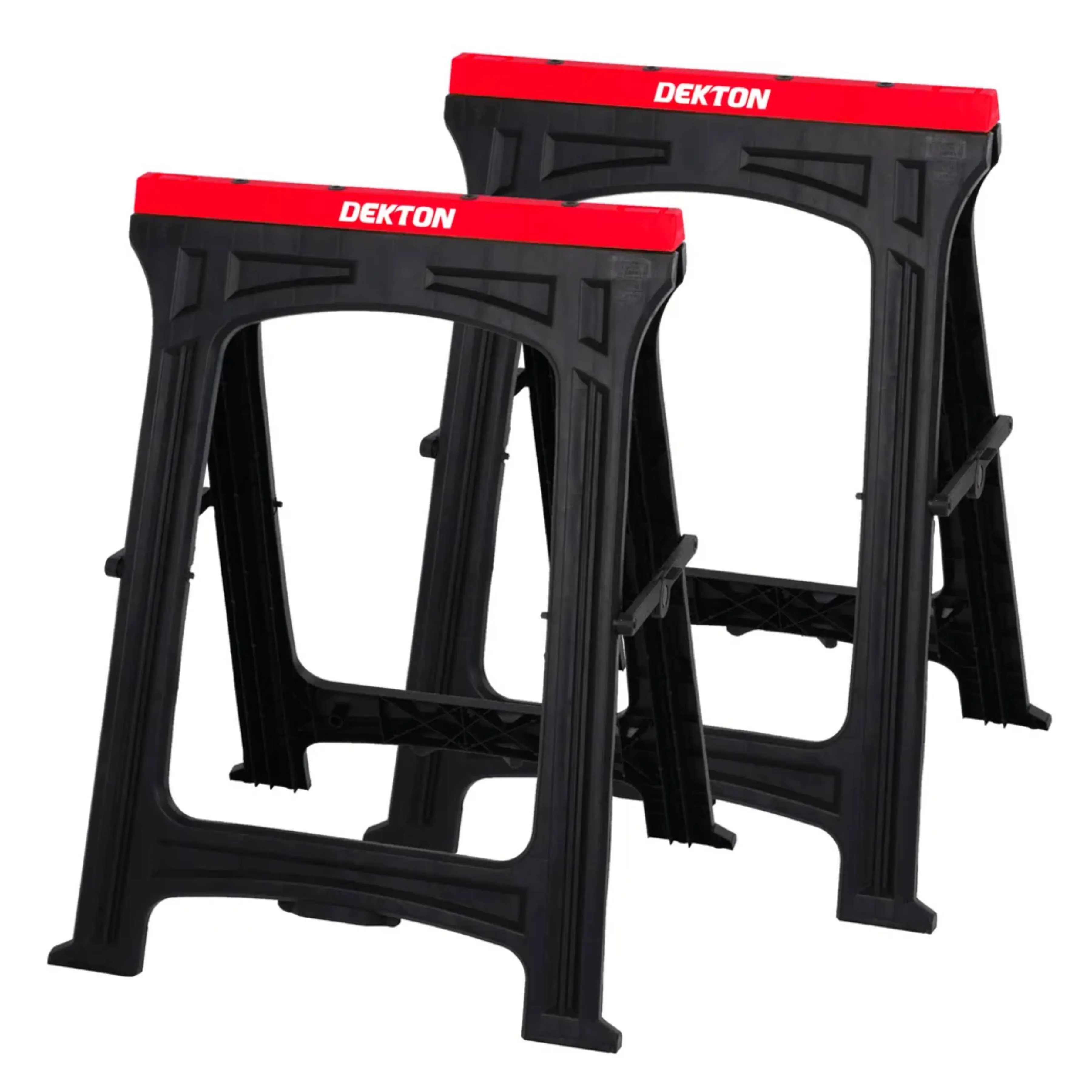 DEKTON 2PC Saw Horse Set