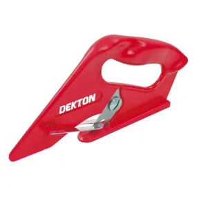 DEKTON Universal Carpet Cutter