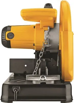 Dewalt Abrasive Chop Saw' 14 In.