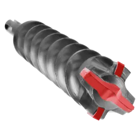 Diablo Tools DMAMX1400 2 in. x 16 in. x 21 in. Rebar Demon™ SDS‑Max 4‑Cutter Carbide‑Tipped Hammer Bit