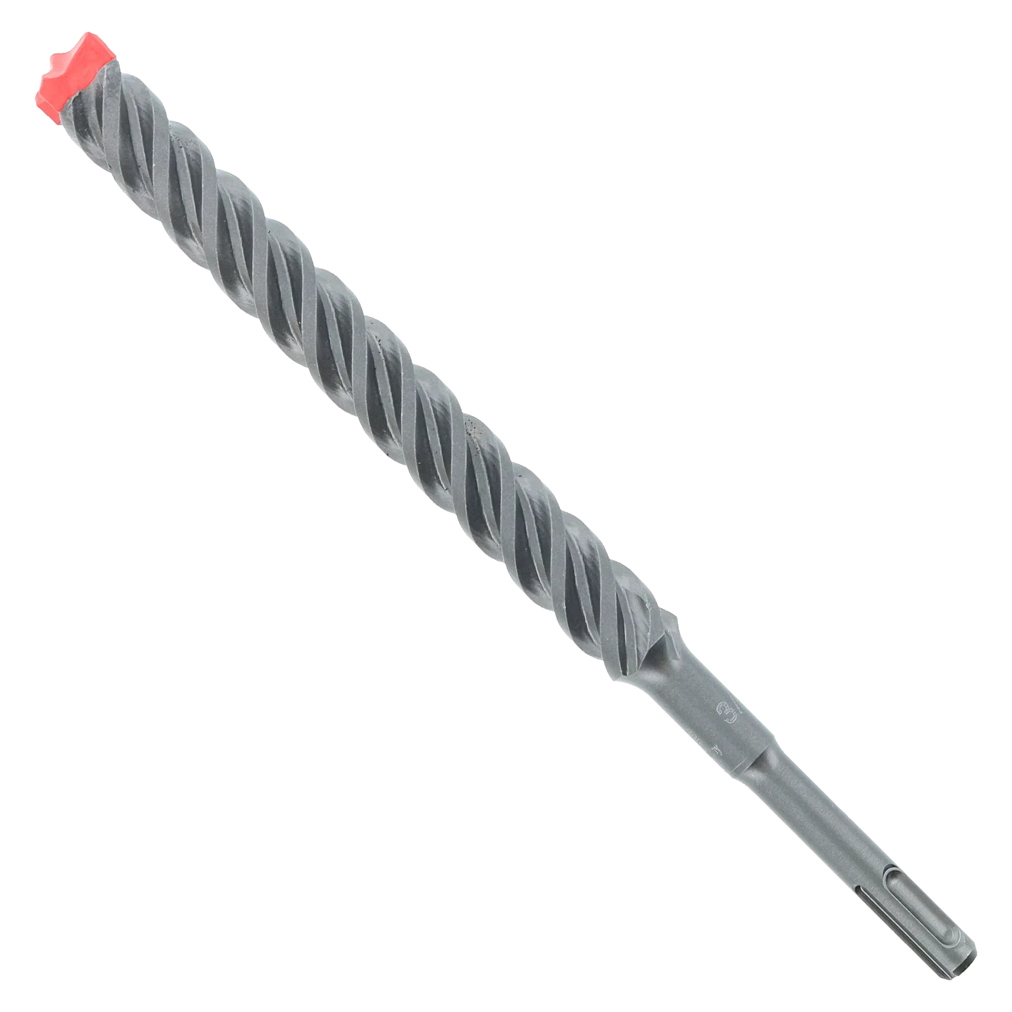 Diablo Tools DMAPL4250 3/4 in. x 8 in. x 10 in. Rebar Demon™ SDS-Plus 4-Cutter Full Carbide Head Hammer Drill Bit