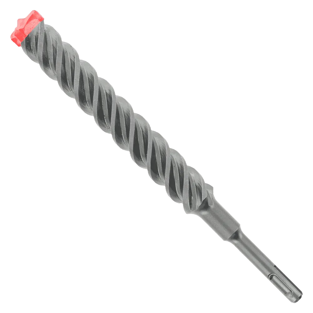 Diablo Tools DMAPL4270 27/32 in. x 8 in. x 10 in. Rebar Demon™ SDS‑Plus 4‑Cutter Full Carbide Head Hammer Bit