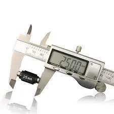 Digital Vernier Caliper 150mm (METAL) قدمة ذات ورنية