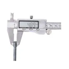 Digital Vernier Caliper 150mm (METAL) قدمة ذات ورنية