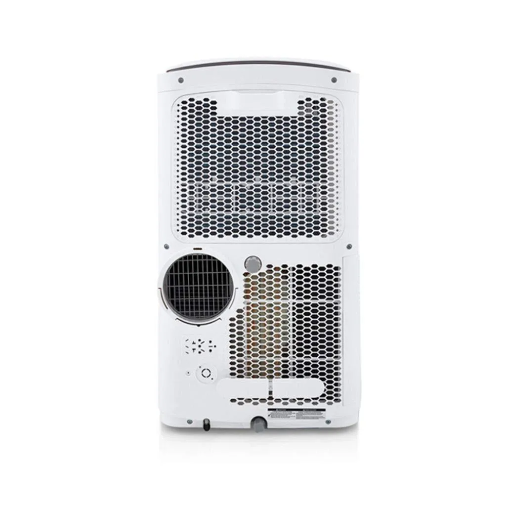 Eco-Air 14,000 BTU Portable Air Conditioner - Energy Efficient, Quiet Operation, and Compact Design for Optimal Cooling