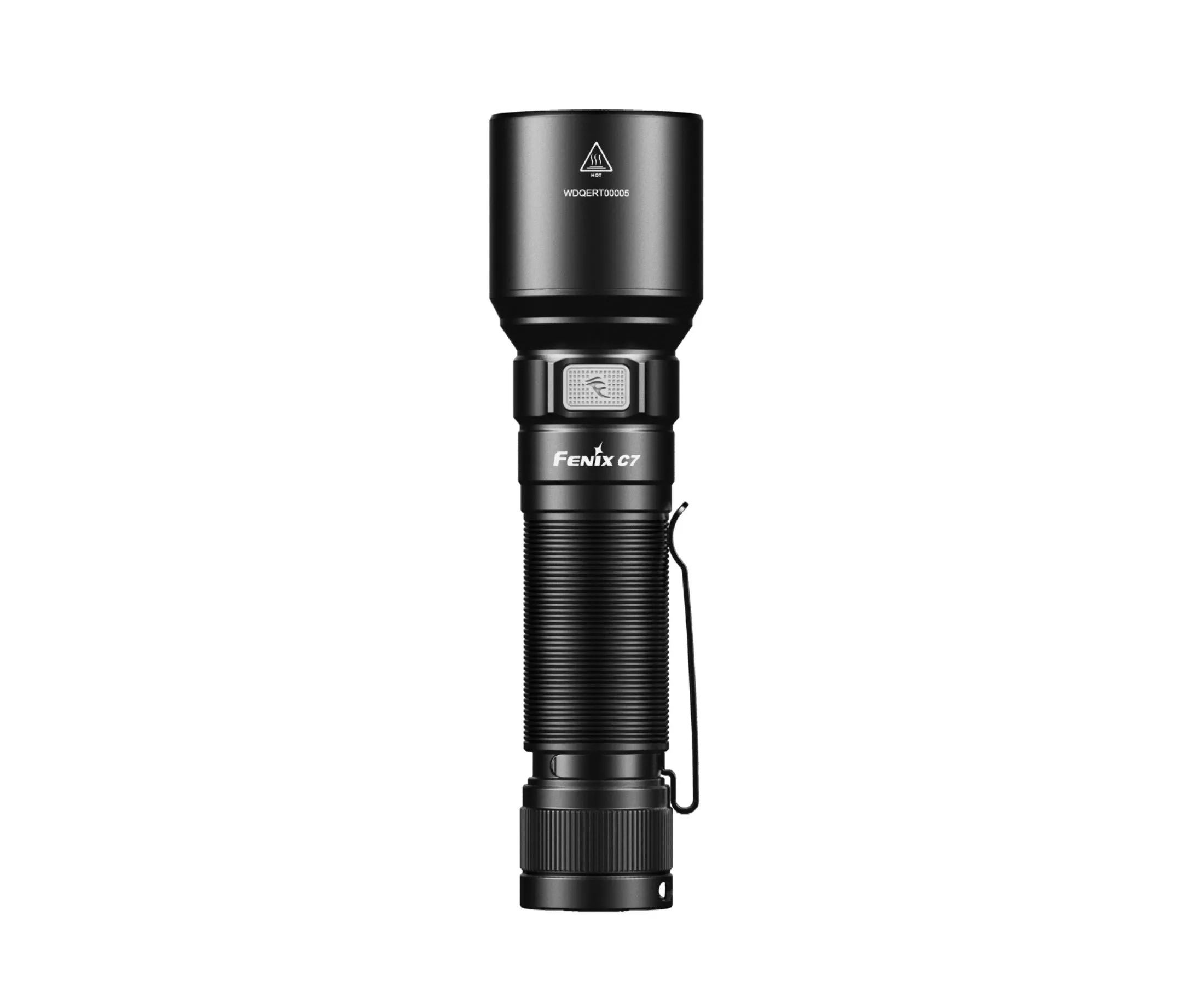 Fenix C7 Torch Light
