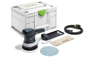 Festool 576088 ETS 150/5 EQ Sander