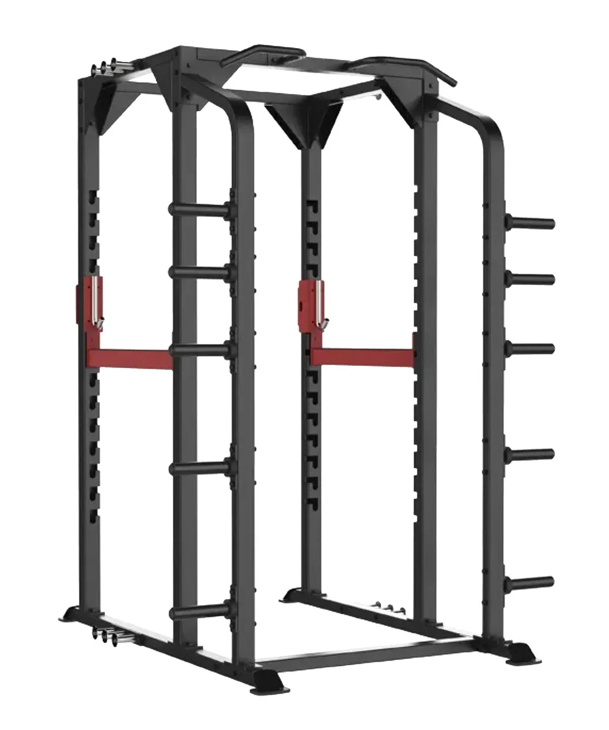 Full Power Rack