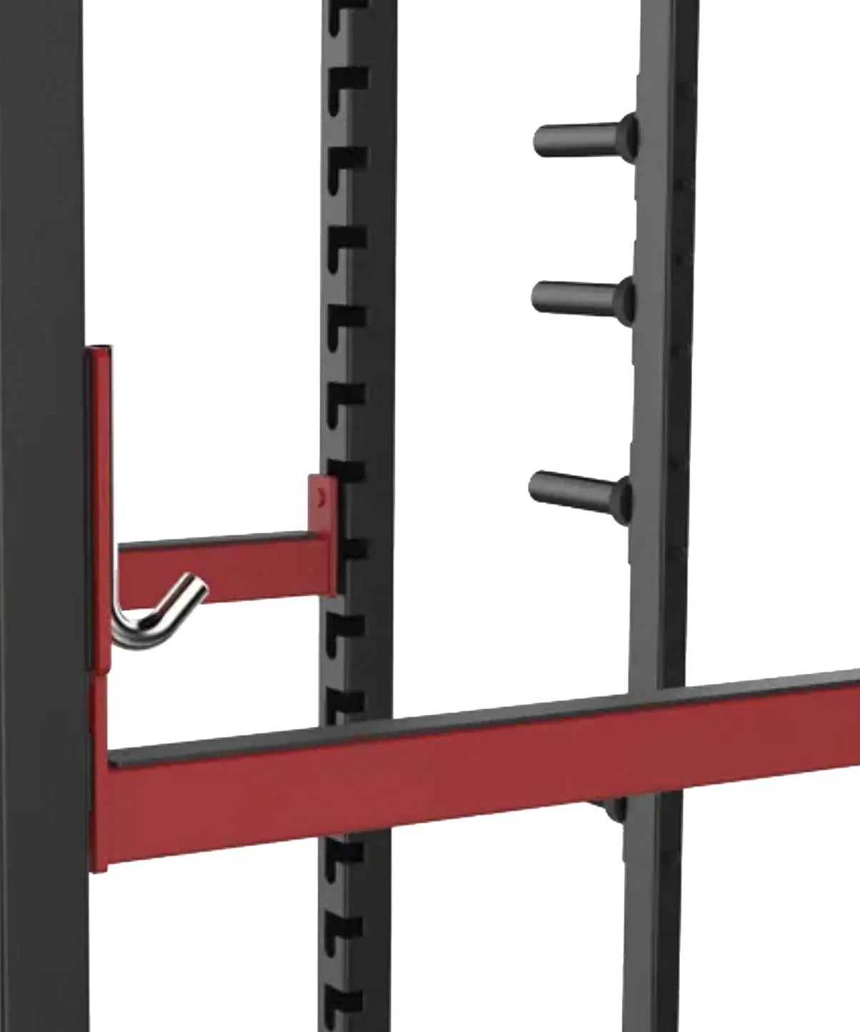 Full Power Rack