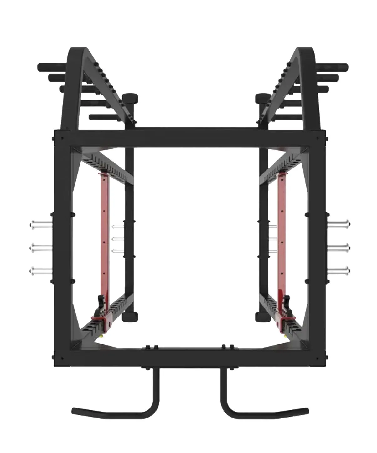 Full Power Rack