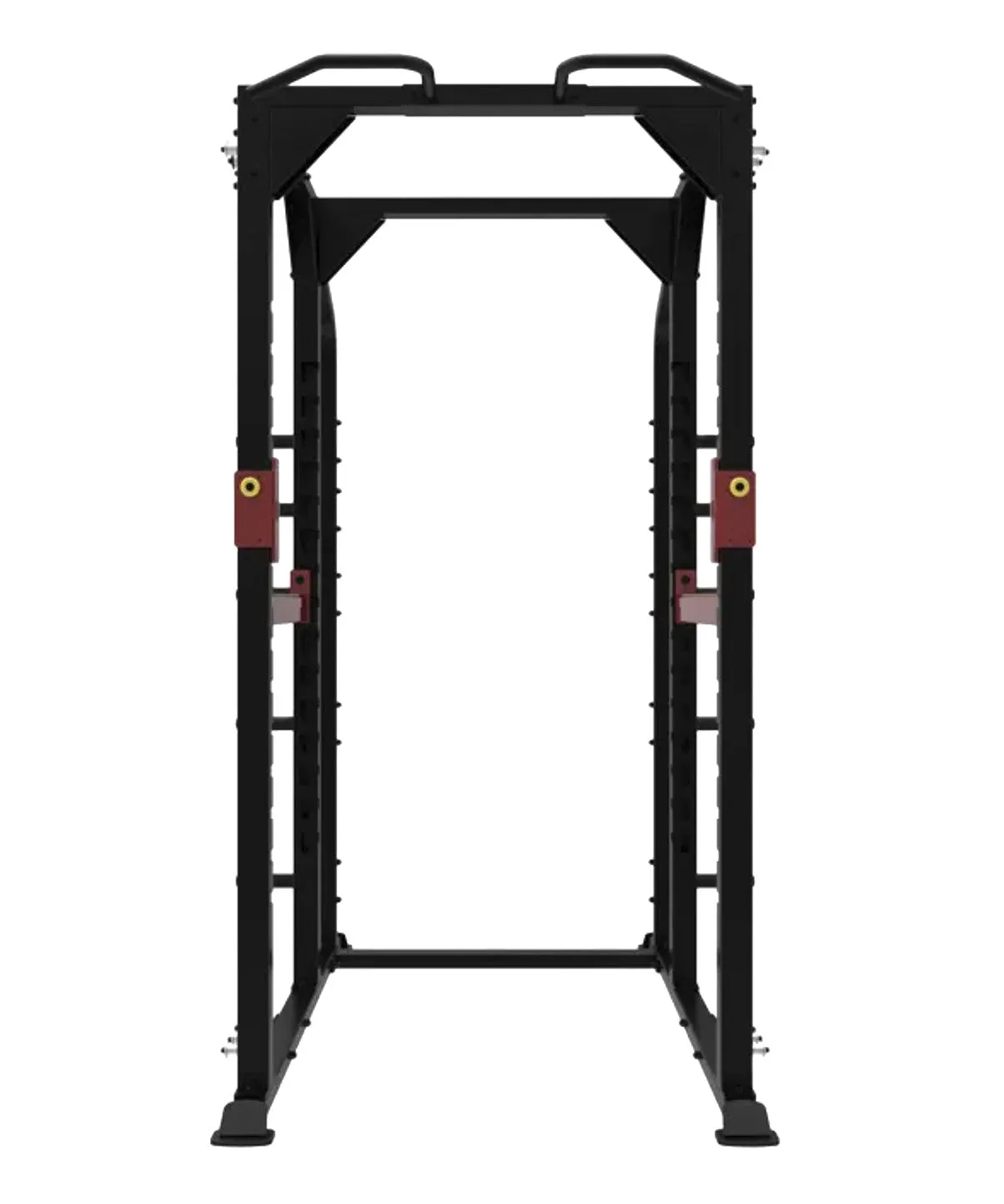 Full Power Rack