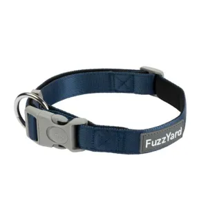 FuzzYard Marine Dog Collar