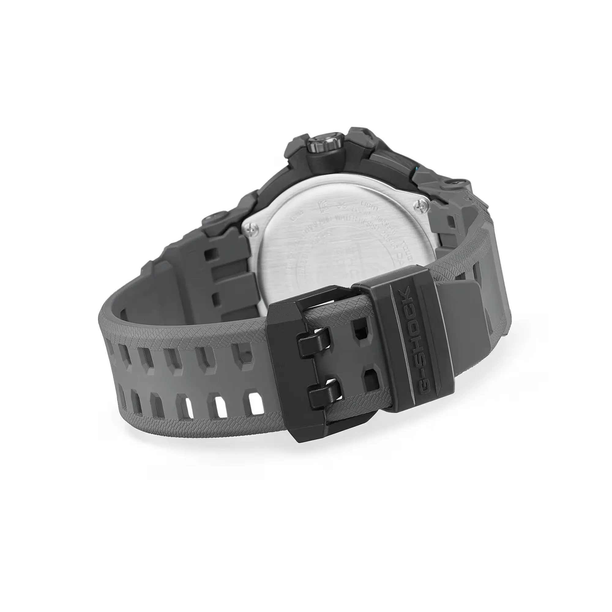 Advanced G-Shock Gravitymaster GRB300-8A2 Mens Durable Bluetooth Smartwatch with Shock and Water Resistance