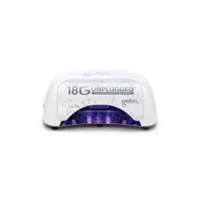 Gelish 18G Unplugged LED Light