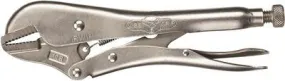 Irwin 10R Original Straight Jaw Locking Pliers 10 In. (250 Mm)